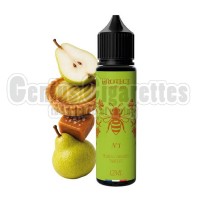 Protect Pear Caramel Tartlet Flavour Shot 12/60ml
